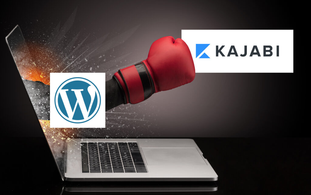 WordPress vs Kajabi: Which Platform Is Best for Your Business?