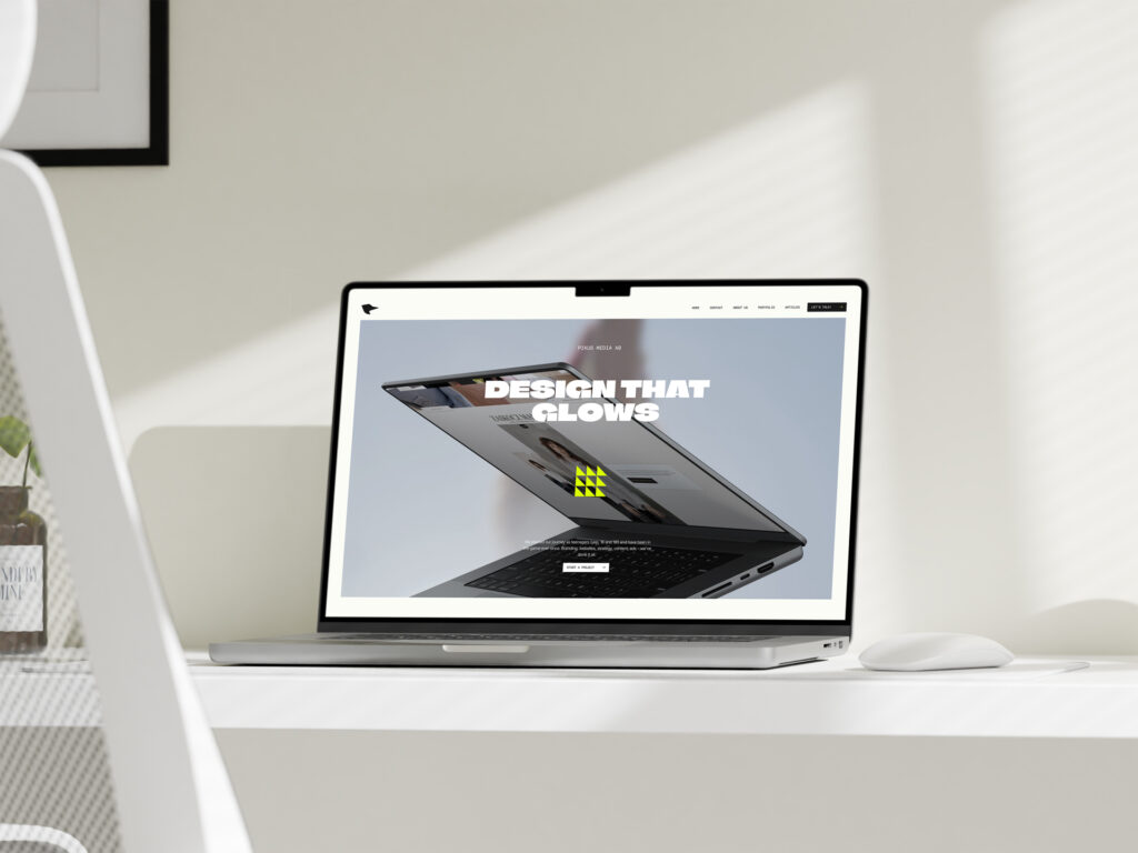 How to choose the right web design agency in Sweden: A strategic guide for SMEs and Personal Brands (2026)